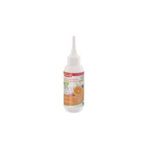 Beaphar - Lotion Nettoyante Yeux Écocertifiée Pour Chien Et Chat 100ml