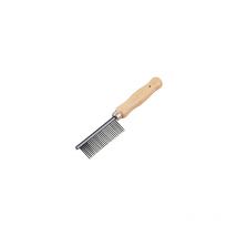 DIFAC - Peigne Manche Bois - Taille Moyen