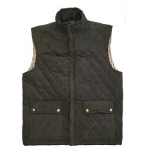 Lovergreen - Gilet Matelassé Paddington