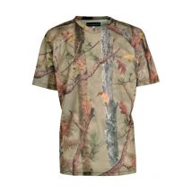 Percussion - Tee-shirt Ghostcamo Forest - Taille S