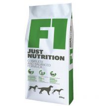 Cotecnica - Aliment Pour Chien F1 Just Nutrition