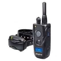 Dogtra - Collier De Dressage 640c / 642c - 1 À 2 Chiens