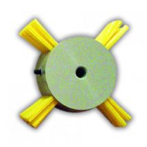 Vitex - Rotor Supplémentaire Pour Agrainoir Autoporté