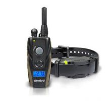 Dogtra - Collier De Dressage Arc 1200 S / 1202 S - 1 À 2 Chiens
