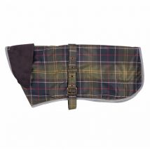 Barbour - Couverture Imperméable Chien - Taille S