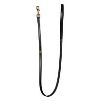 Dy'on - Laisse Classique Pour Chien - Noir