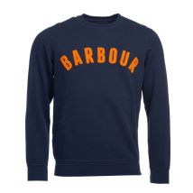 Barbour - Sweat Homme - Marine