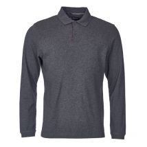 Barbour - Polo Pour Homme - Noir