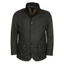 Barbour - Veste Century Huilée - Taille L