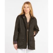 Barbour - Veste Classic Beadnell