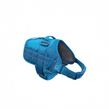 Kurgo - Harnais Rsg Townie - Bleu Azur