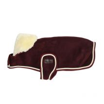 Kentucky - Couverture Chien Heavy Fleece - Taille L