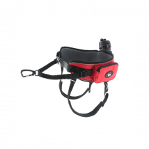 i-Dog - Baudrier Canicross Confort Trek I-dog