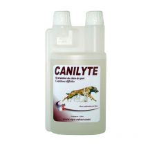 Rekor - Complément Alimentaire Canilyte 250ml