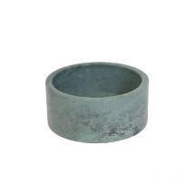 Kentucky - Gamelle Pour Chien En Marbre - Vert