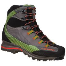 La Sportiva - Trango Trk Leather Woman Gtx Carbon/kale