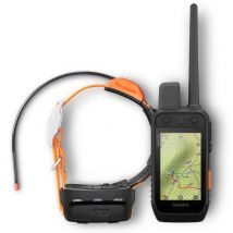 Garmin - Pack Repérage Alpha 200i Et T5 Version F - Jaune