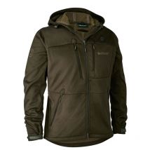 Deerhunter - Veste Excape Softshell Deerhunter - Vert - Taille M