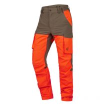 Stagunt - Pantalon Trackeasy - Orange