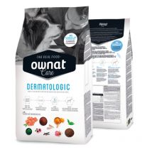 Ownat - Croquettes Care Dermatologic 3kg