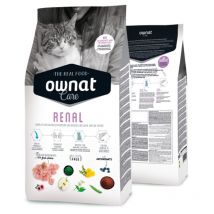 Ownat - Croquettes Care Renal 1.5kg