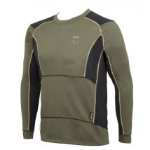 Trabaldo - Sous-vêtement Thermique Maglia Tecnowool