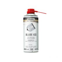 Wahl - Spray Pour Tondeuse Blade Ice 400ml