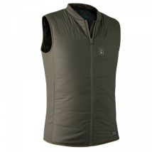 Deerhunter - Gilet Chauffant Intérieur Heat Deerhunter - Noir - Taille XL