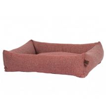 Fantail - Panier Eco Snug - Fire Brick