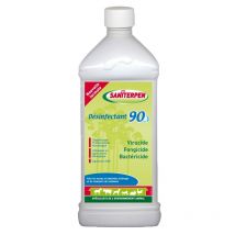 Saniterpen - Desinfectant 90