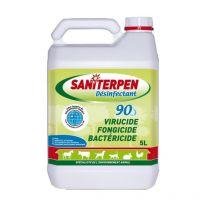 Saniterpen - Desinfectant 90