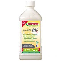 Saniterpen - Insectiside Dk Choc