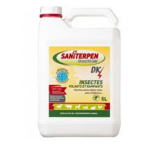 Saniterpen - Insectiside Dk Choc