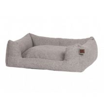 Vadigran - Panier Eco Snooze Fantail - Harbor Grey