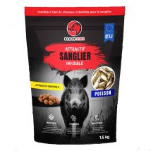 Blackfire - Attractant Sanglier Black Fire Invisible