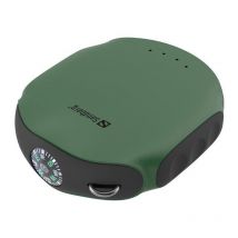 Hik Micro - Batterie Externe Sandberg Survivor 10 000 Mah