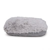 Vadigran - Coussin Harry - gris - Taille 90 cm