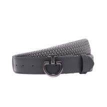 Cavalleria Toscana - Ceinture Élastique À Clip Homme Cavalleria Toscana - Gris - Taille S