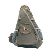 Markhor Hunting - Sac À Dos Wapiti Evo Iv 25l Vert
