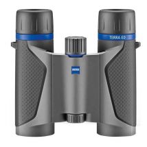 Zeiss - Zeiss Terra Ed Pocket 8x25