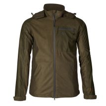 Seeland - Veste Avail - Vert / Kaki - Taille 58