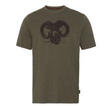 Seeland - T-shirt Outdoor - Taille 5XL