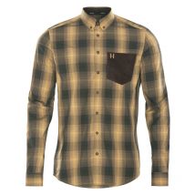 Härkila - Chemise Akkan Harkila - Jaune