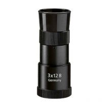 Zeiss - Zeiss Monoculaire 3x12 T*