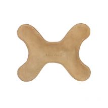 Kentucky - Jouet Pour Chien Os - Beige