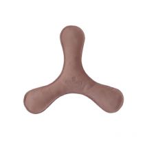 Kentucky - Jouet Pour Chien Boomerang - Rose Pale