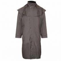 Lovergreen - Imperméable Highgrove Lovergreen - Brun - Taille XL
