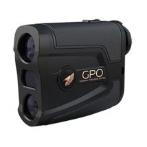 GPO, German Precision Optics - Télémètre Rangetracker 1800 Gpo - Noir