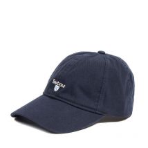 Barbour - Casquette Cascade Sport - Marine