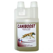 Rekor - Complément Récupération Et Vitalité 1l Caniboost